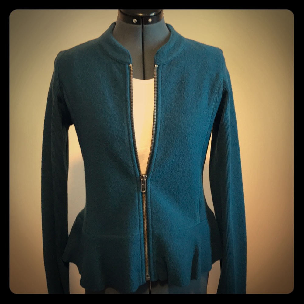 Awesome jacket